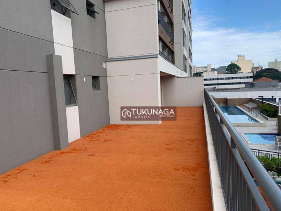 Imagem Apartamento com 1 Quarto à Venda, 28 m² em Tucuruvi - São Paulo Imagem Apartamento com 1 Quarto à Venda, 28 m² em Tucuruvi - São Paulo