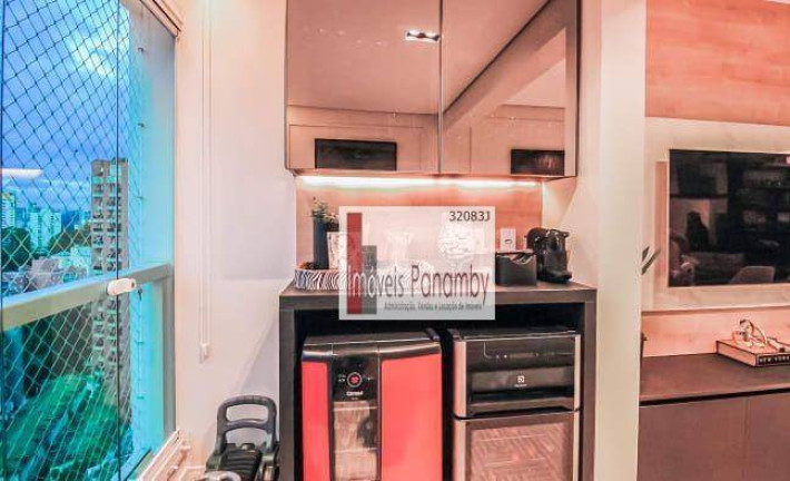 Imagem Apartamento com 2 Quartos à Venda, 64 m² em Jardim Ampliação - São Paulo Imagem Apartamento com 2 Quartos à Venda, 64 m² em Jardim Ampliação - São Paulo