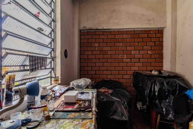 Imagem Casa com 4 Quartos à Venda, 250 m² em São João - Porto Alegre