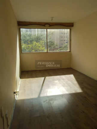 Imagem Apartamento com 2 Quartos para Alugar, 66 m² em Perdizes - São Paulo