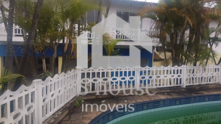 Imagem Sobrado com 4 Quartos à Venda, 400 m² em Vila Homero Thon - Santo André Imagem Sobrado com 4 Quartos à Venda, 400 m² em Vila Homero Thon - Santo André
