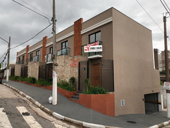 Imagem Sobrado com 2 Quartos à Venda, 78 m² em Vila Yara - Osasco Imagem Sobrado com 2 Quartos à Venda, 78 m² em Vila Yara - Osasco