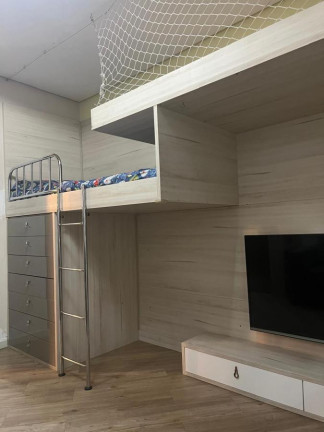 Imagem Apartamento com 3 Quartos à Venda, 122 m² em Centro - Santo André Imagem Apartamento com 3 Quartos à Venda, 122 m² em Centro - Santo André