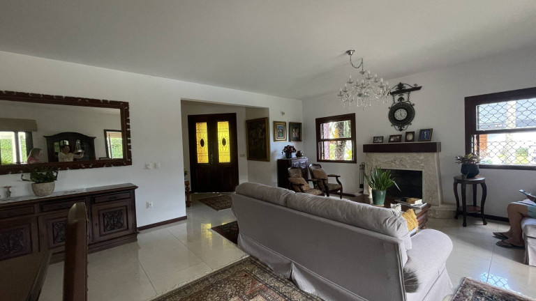 Imagem Casa com 6 Quartos à Venda, 548 m² em Jurerê Internacional - Florianópolis