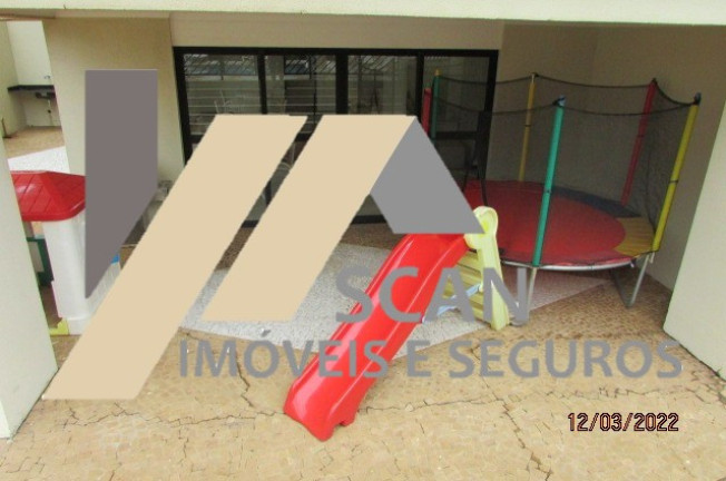 Imagem Imóvel com 3 Quartos à Venda, 88 m² em Jardim Guarani - Campinas
