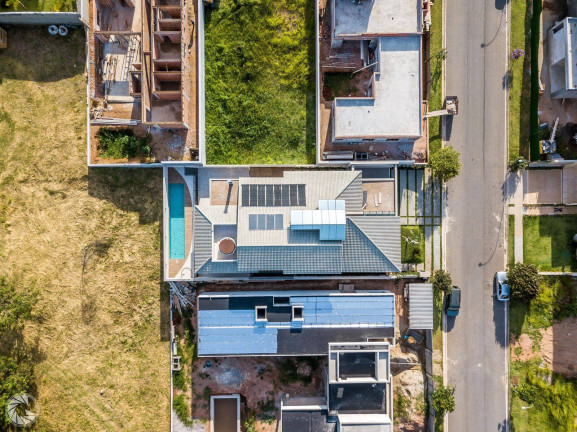 Imagem Casa de Condomínio com 3 Quartos à Venda, 525 m² em San Fernando Valley - Atibaia