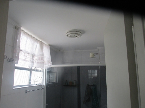 Imagem Apartamento com 1 Quarto à Venda, 48 m² em Jose Menino - Santos Imagem Apartamento com 1 Quarto à Venda, 48 m² em Jose Menino - Santos