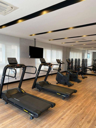 Imagem Apartamento com 1 Quarto para Alugar, 31 m² em Pinheiros - São Paulo Imagem Apartamento com 1 Quarto para Alugar, 31 m² em Pinheiros - São Paulo