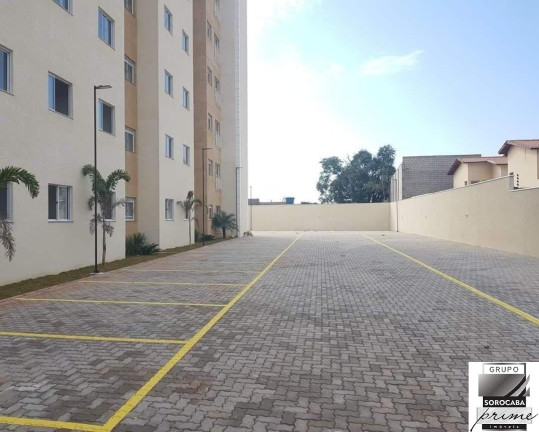 Imagem Apartamento com 2 Quartos à Venda, 52 m² em Lopes De Oliveira - Sorocaba Imagem Apartamento com 2 Quartos à Venda, 52 m² em Lopes De Oliveira - Sorocaba