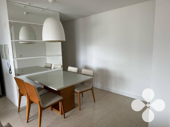 Imagem Imóvel com 1 Quarto à Venda ou Locação, 47 m² em Boqueirão - Santos
