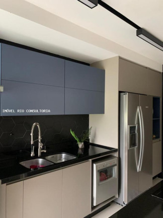 Imagem Apartamento com 3 Quartos à Venda, 127 m² em Rio De Janeiro Imagem Apartamento com 3 Quartos à Venda, 127 m² em Rio De Janeiro