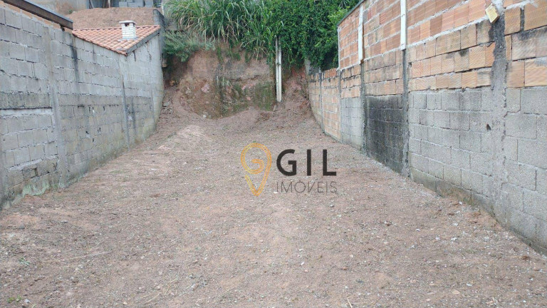 Imagem Terreno à Venda, 125 m² em Vila Nova Aliança - Jacareí Imagem Terreno à Venda, 125 m² em Vila Nova Aliança - Jacareí