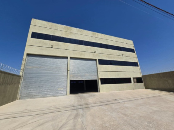 Imóvel para Alugar, 600 m² em Parque Empresarial Das Mangueiras - Sorocaba