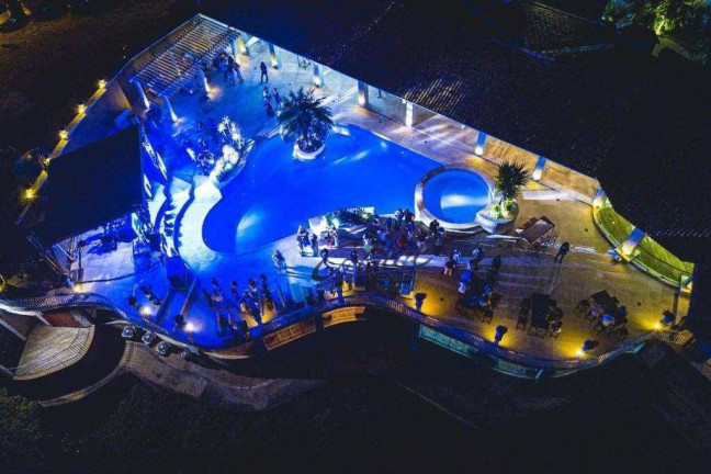 Imagem Casa com 2 Quartos à Venda, 1.634 m² em Jardim Santa Paula - Cotia
