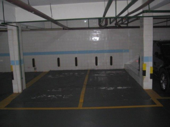 Imagem Apartamento com 4 Quartos à Venda, 209 m² em Vila Uberabinha - São Paulo