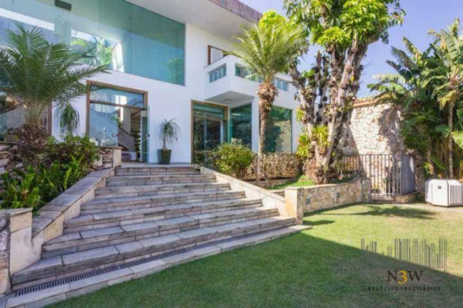 Imagem Casa com 4 Quartos à Venda, 1.050 m² em Alto Da Lapa - São Paulo