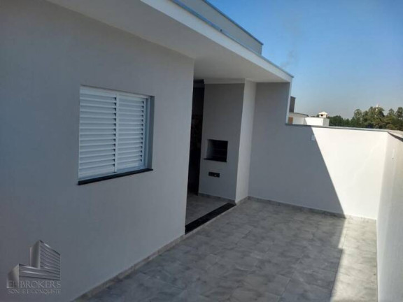 Imagem Casa de Condomínio com 3 Quartos à Venda, 94 m² em Cajuru Do Sul - Sorocaba Imagem Casa de Condomínio com 3 Quartos à Venda, 94 m² em Cajuru Do Sul - Sorocaba