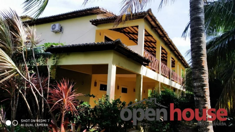 Casa com 5 Quartos à Venda, 650 m² em Pipa - Tibau Do Sul
