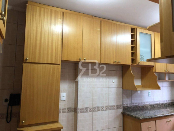 Imagem Apartamento com 3 Quartos à Venda, 127 m² em Jardim Chapadão - Campinas