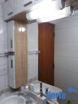 Imagem Apartamento com 2 Quartos à Venda, 50 m² em Vila Nova Cachoeirinha - São Paulo