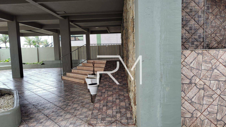 Imagem Apartamento com 3 Quartos à Venda, 88 m² em Jardim Caiahu - Mongaguá