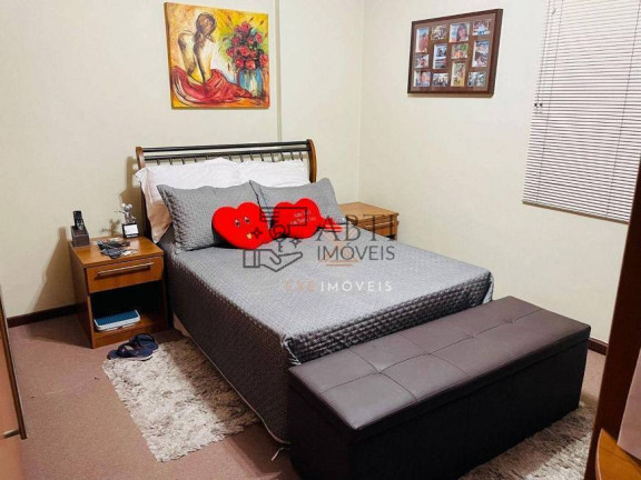 Imagem Apartamento com 4 Quartos à Venda, 125 m² em Vila Clementino - São Paulo Imagem Apartamento com 4 Quartos à Venda, 125 m² em Vila Clementino - São Paulo