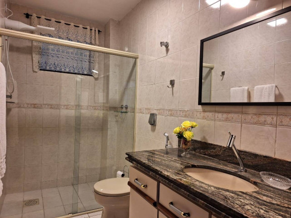 Imagem Apartamento com 3 Quartos à Venda, 126 m² em Passagem - Cabo Frio Imagem Apartamento com 3 Quartos à Venda, 126 m² em Passagem - Cabo Frio