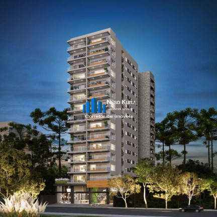 Apartamento com 3 Quartos à Venda, 162 m² em Imigrante - Bento Gonçalves