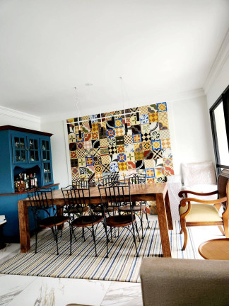 Imagem Apartamento com 3 Quartos à Venda, 165 m² em Jardim Morumbi - São Paulo Imagem Apartamento com 3 Quartos à Venda, 165 m² em Jardim Morumbi - São Paulo
