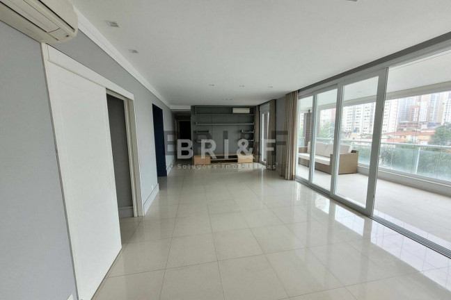 Imagem Apartamento com 3 Quartos para Alugar, 170 m² em Paraíso - São Paulo