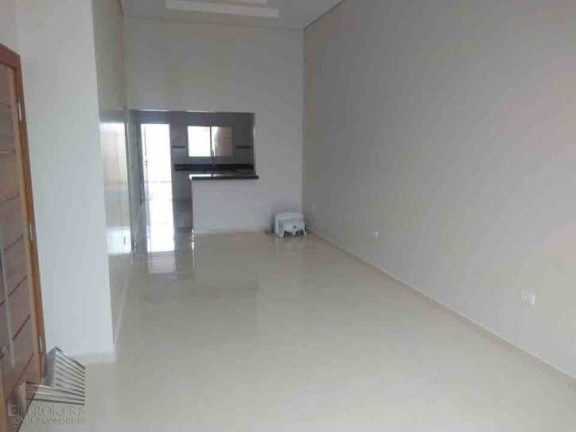 Imagem Casa com 3 Quartos à Venda, 128 m² em Wanel Ville - Sorocaba Imagem Casa com 3 Quartos à Venda, 128 m² em Wanel Ville - Sorocaba