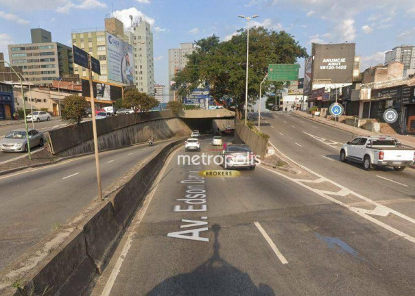 Imagem Sala Comercial à Venda, 29 m² em Centro - Santo André