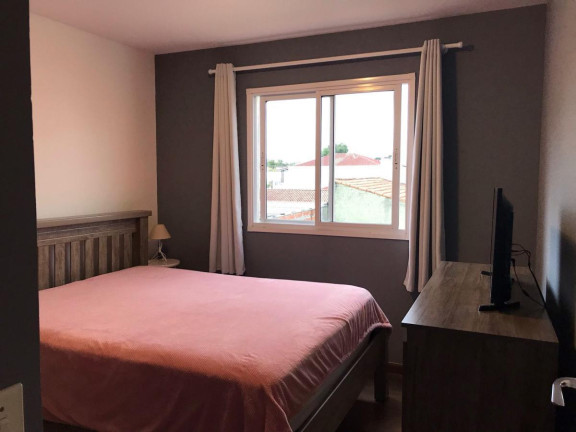 Imagem Apartamento com 2 Quartos à Venda, 58 m² em Santo Antônio - São José Dos Pinhais