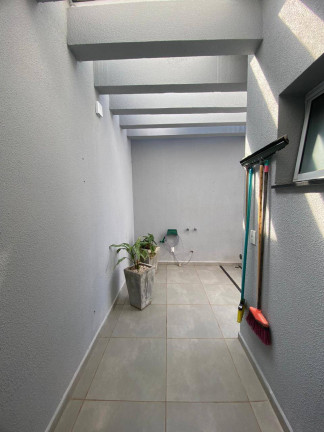 Imagem Casa de Condomínio com 3 Quartos à Venda, 115 m² em Condomínio Villagio Milano - Sorocaba Imagem Casa de Condomínio com 3 Quartos à Venda, 115 m² em Condomínio Villagio Milano - Sorocaba