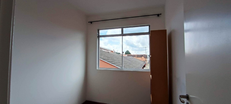 Imagem Apartamento com 2 Quartos à Venda, 44 m² em Ouro Verde - Campo Largo