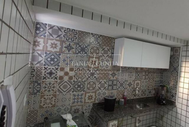 Apartamento com 1 Quarto para Alugar, 65 m² em Manaíra - João Pessoa