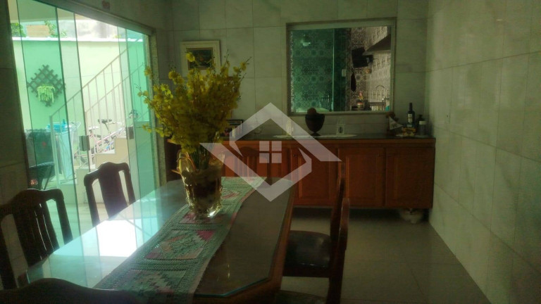 Imagem Casa com 3 Quartos à Venda, 150 m² em Campo Grande - Rio De Janeiro Imagem Casa com 3 Quartos à Venda, 150 m² em Campo Grande - Rio De Janeiro