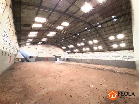 Imagem Sala Comercial para Alugar, 800 m² em Jardim América Ii - Americana Imagem Sala Comercial para Alugar, 800 m² em Jardim América Ii - Americana