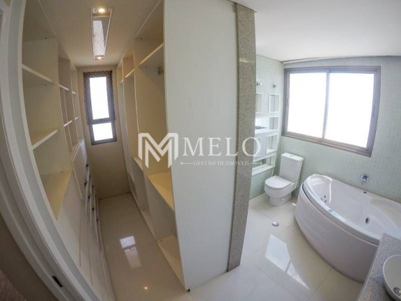 Imagem Apartamento com 3 Quartos à Venda, 126 m² em Pina - Recife