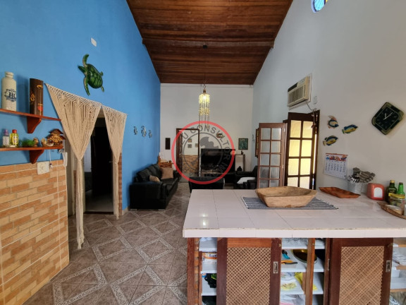 Imagem Casa com 3 Quartos à Venda, 255 m² em Boiçucanga - São Sebastião