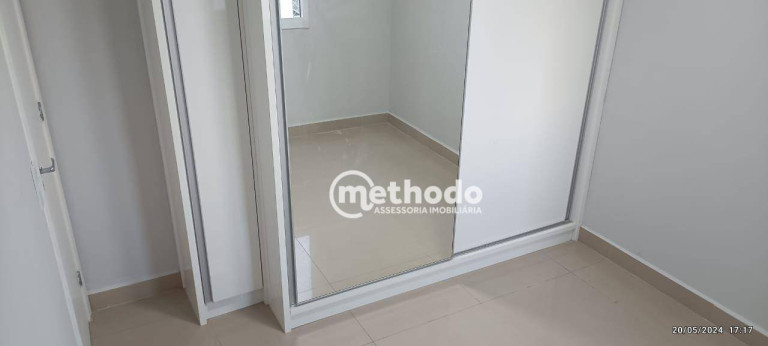 Imagem Apartamento com 2 Quartos à Venda, 53 m² em Jardim Rosolém - Hortolândia Imagem Apartamento com 2 Quartos à Venda, 53 m² em Jardim Rosolém - Hortolândia