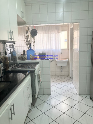 Imagem Apartamento com 3 Quartos à Venda, 63 m² em Butantã - São Paulo Imagem Apartamento com 3 Quartos à Venda, 63 m² em Butantã - São Paulo