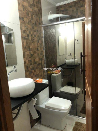 Imagem Apartamento com 2 Quartos à Venda, 73 m² em Santa Maria - São Caetano Do Sul Imagem Apartamento com 2 Quartos à Venda, 73 m² em Santa Maria - São Caetano Do Sul