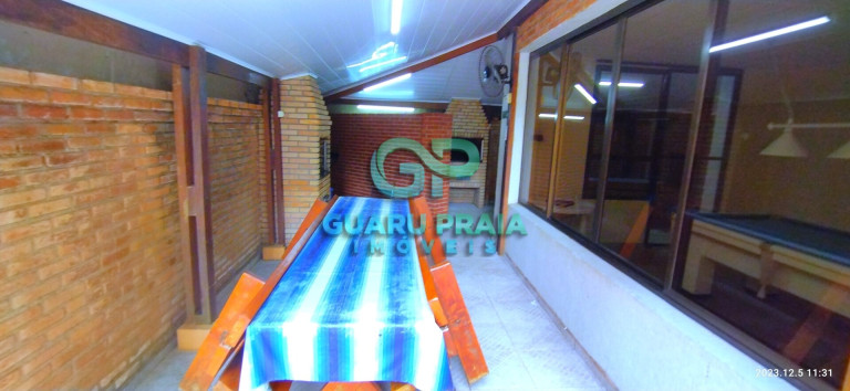 Imagem Apartamento com 2 Quartos à Venda, 80 m² em Enseada - Guarujá