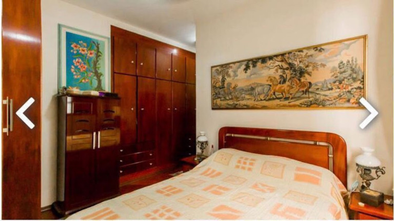 Imagem Apartamento com 4 Quartos à Venda, 120 m² em Vila Pompeia - São Paulo Imagem Apartamento com 4 Quartos à Venda, 120 m² em Vila Pompeia - São Paulo