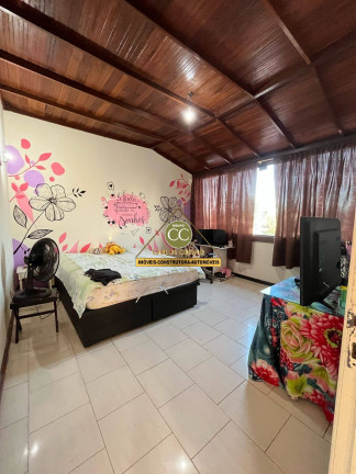 Imagem Casa com 7 Quartos à Venda, 800 m² em Samburá (tamoios) - Cabo Frio Imagem Casa com 7 Quartos à Venda, 800 m² em Samburá (tamoios) - Cabo Frio