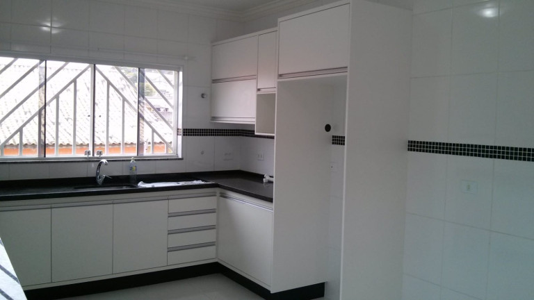 Imagem Casa com 1 Quarto para Alugar, em Jardim Sabiá - Cotia Imagem Casa com 1 Quarto para Alugar, em Jardim Sabiá - Cotia