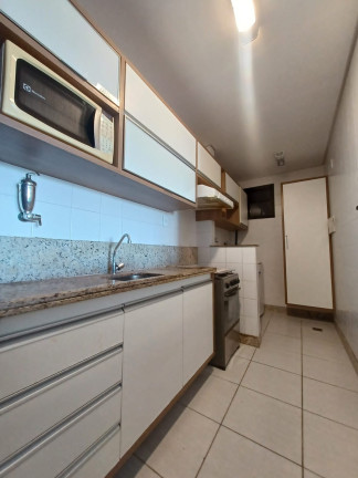 Imagem Apartamento com 1 Quarto à Venda, 50 m² em Armação - Salvador