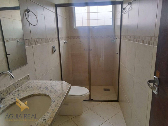 Imagem Apartamento com 3 Quartos à Venda, 89 m² em Monte Castelo - Campo Grande