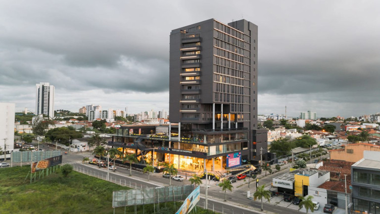 Imagem Imóvel Comercial para Alugar, 178 m² em Catolé - Campina Grande Imagem Imóvel Comercial para Alugar, 178 m² em Catolé - Campina Grande